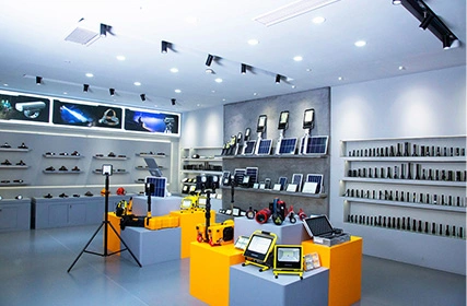 SUPERFIRE: 글로벌 무대에서 우수성 조명