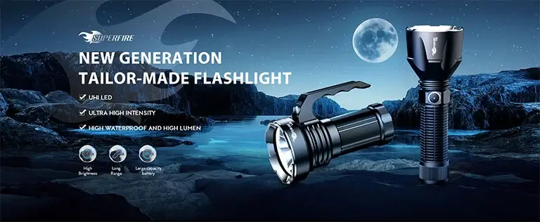 야외 조명 도매