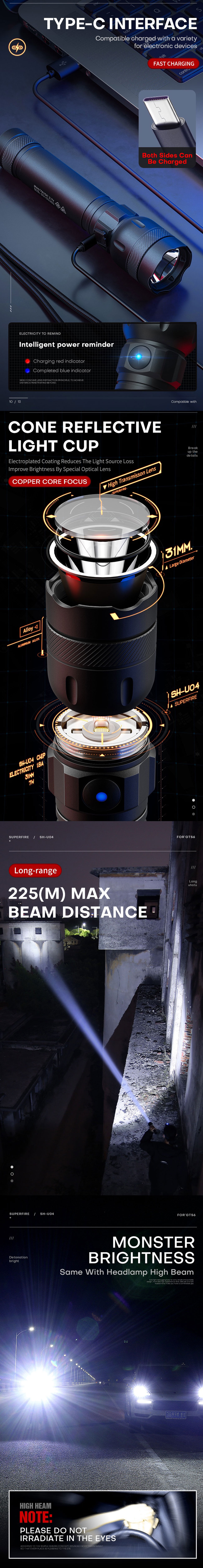 small super bright torch small super bright torch