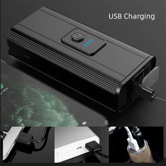 bike light high power led