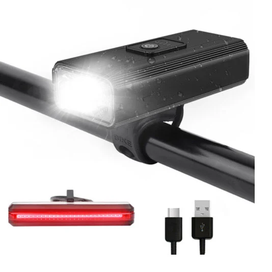 bike high power headlight