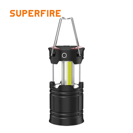 outdoor camping lantern