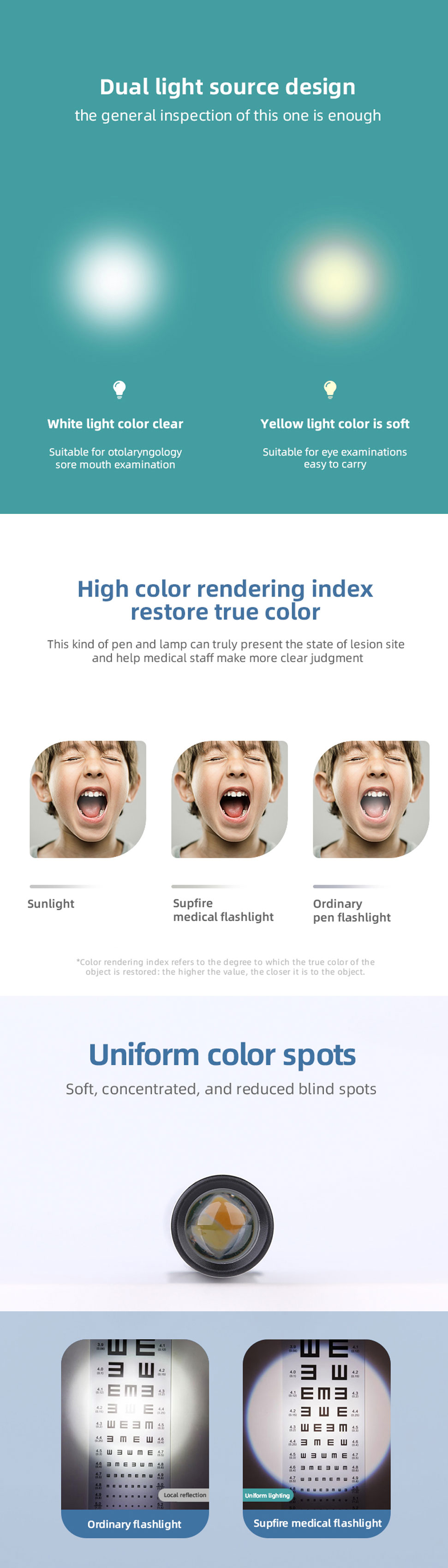 pen light medical use pen light medical use