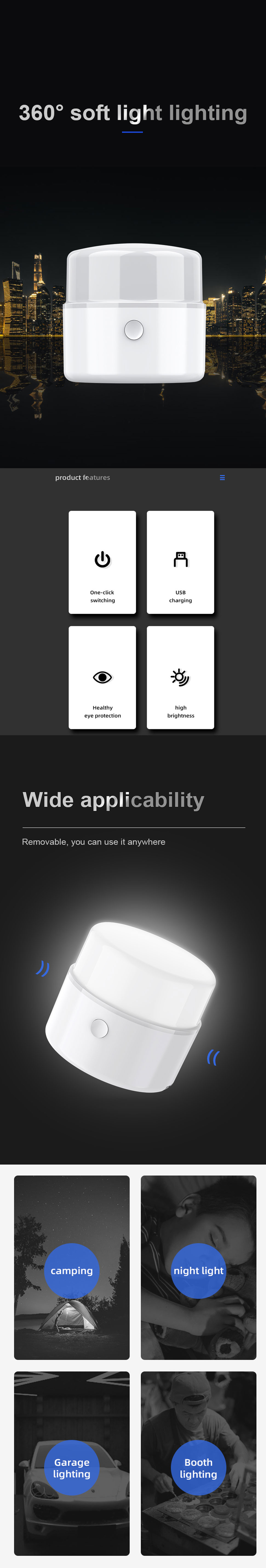 usb rechargeable led camping lantern usb rechargeable led camping lantern