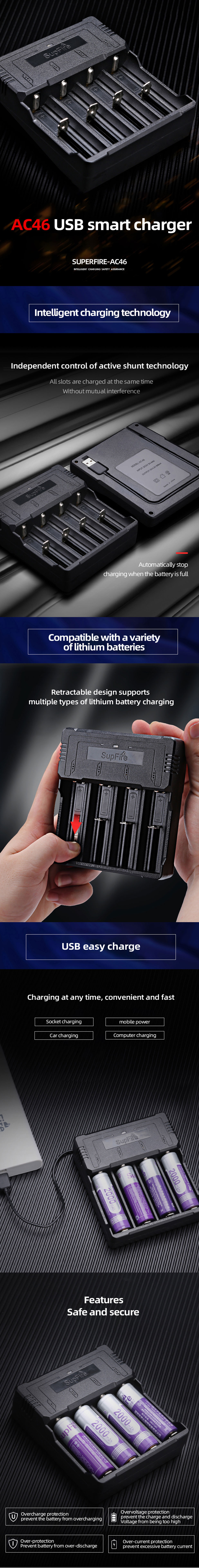 usb c 18650 battery charger usb c 18650 battery charger