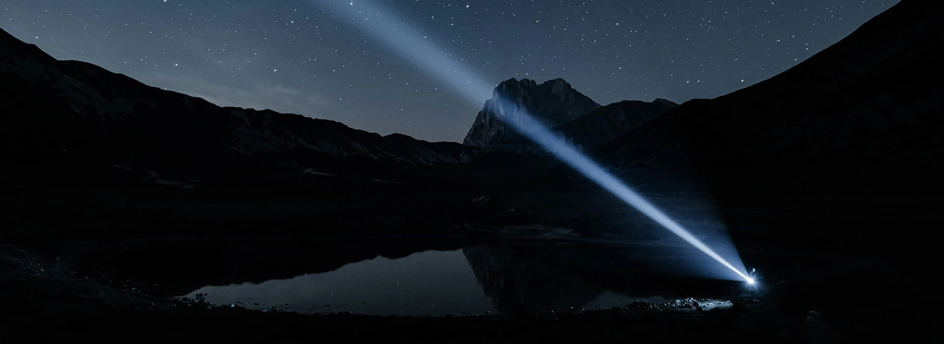조명 제품 응용