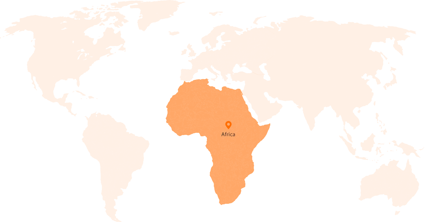 아프리카