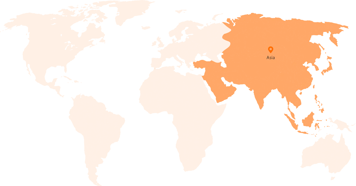 아시아