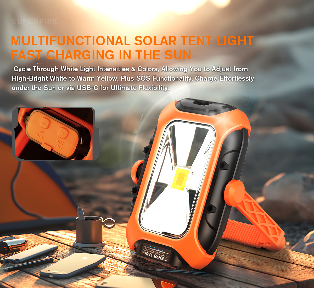 led work light with magnet led work light with magnet