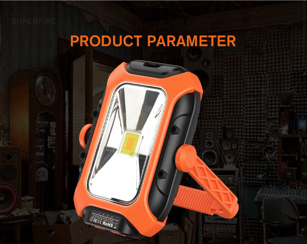 magnetic mount work light magnetic mount work light