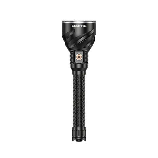 하이 엔드 손전등