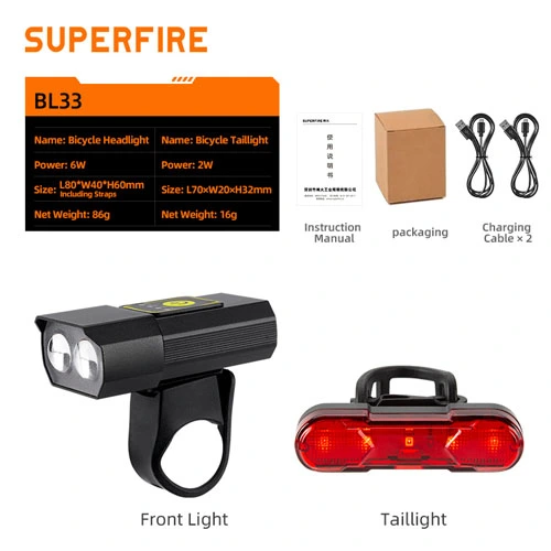 SUPERFIRE